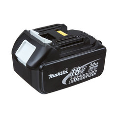 Аккумуляторная батарея Makita BL1830 197600-6