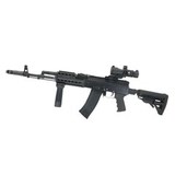 Приклад АКМ пластик, Fab Defense