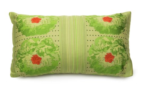 Подушка декоративная 40х60 Barker Pillow B3