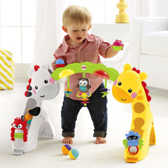 Fisher Price Большой игровой центр 