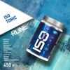 Спортивный изотонический напиток RLINE ISOtonic Яблоко, витамины-минералы 450 гр.