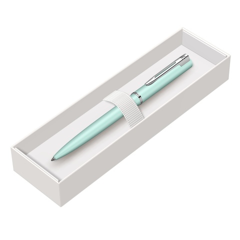 Ручка шариковая Waterman Allure Pastel Green CT (2105304)