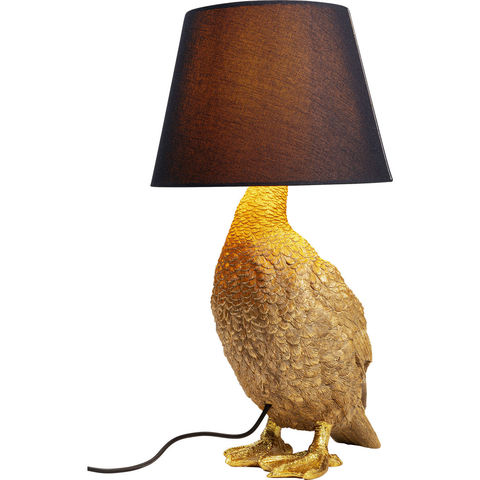Лампа настольная Duck, коллекция 
