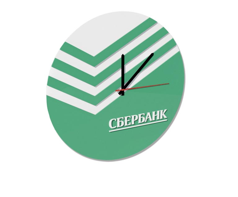 Сбербанк часы работы 23 февраля 2024. Часы Сбербанк. Настенные часы Сбер. Сбербанк часы с логотипом. Настольные часы Сбер.