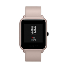 Смарт часы Amazfit Bip S A1821 Warm Pink