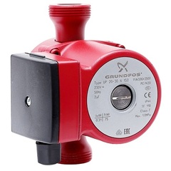 Grundfos UP 20-30 N циркуляционный насос (59643500)