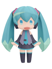 Фигурка HELLO! GOOD SMILE Character Vocal Series 01 Hatsune Miku
