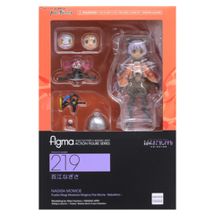 Фигурка Figma Momoe Nagisa