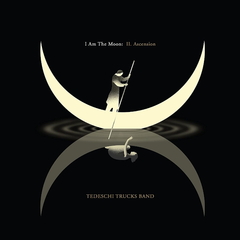 Tedeschi Trucks Band / I Am The Moon: II. Ascension (LP)