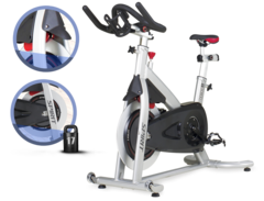 Спин-байк Spirit CIC800