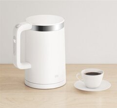 Чайник Xiaomi Mijia Smart Kettle Pro CN, белый