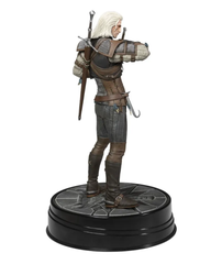 Фигурка Dark Horse The Witcher 3: The Wild Hunt: Geralt Heart of Stone Figure || Геральт. Каменные сердца