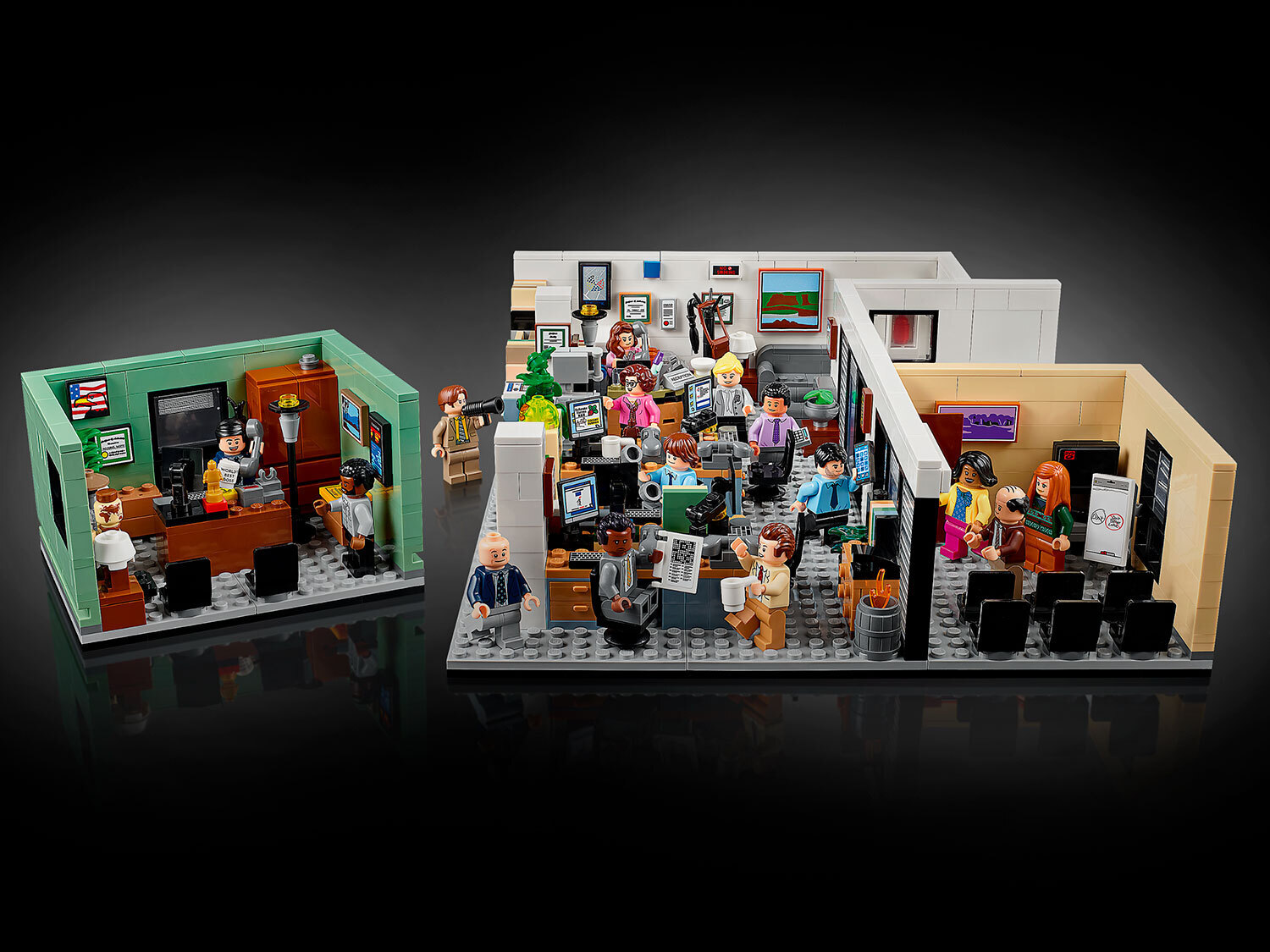 LEGO Ideas 