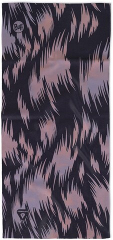 Картинка бандана-труба Buff Thermonet Redloy Pale Pink - 4