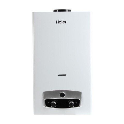 Газовая колонка Haier IGW 10 B