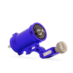 Right Stuff Rotary KEG – Rotary tattoo machine Variable (Blue)