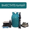 Картинка рюкзак городской Nevo Rhino 5165-NW Lake Blue - 4