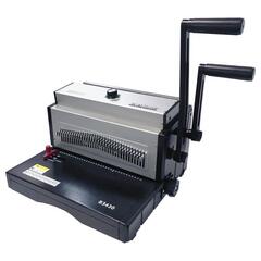 Переплетчик Office Kit B3430