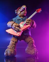 Фигурка NECA Alf: Alf (Born to Rock)