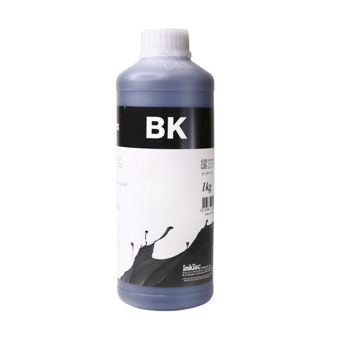 Чернила Inktec E0019-01LB для EPSON (T9451)  WF-C5290DW, WF-C5790DWF, WF-C8190DW, WF-C8690DWF,  WorkForce Pro WF-C529RDW/WF-C579RDWF(1л, black Pigment)