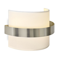 Настенный светильник Freya BRIDE FR5367WL-02N