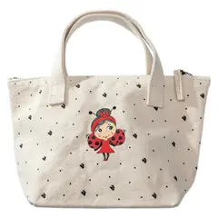 Сумочка Miss Nella Canvas Make Up