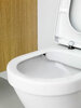 Чаша унитаза подвесного Gustavsberg Hygienic Flush WWC 5G84HR01