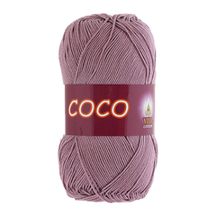 Vita Coco 4307 (Сухая роза)