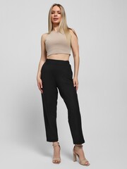 Брюки Терри-3 Виотекс ЧЁРНЫЙ