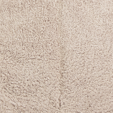 Коврик для ванной 60x100 Abyss & Habidecor Reversible 610 Nude