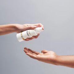 Массажный гель-смазка на силиконовой основе Allover Massage Gel - 100 мл. - 