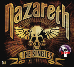 Nazareth / The Singles (2CD)