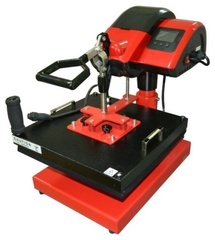 Термопресс универсальный MICROTEC MAX-800C