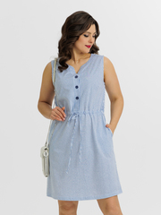 3570 Сарафан женский