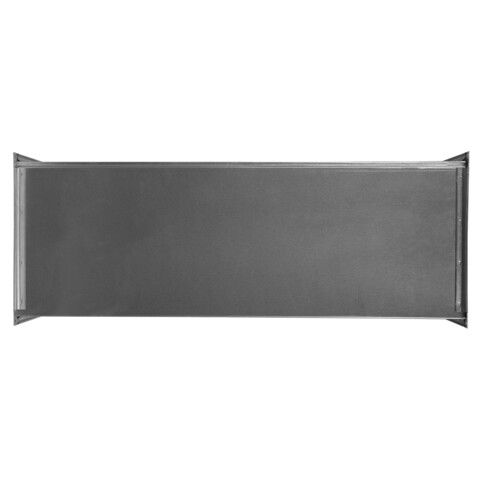 Шумоглушитель Арктос RSA 400x200/1000M1