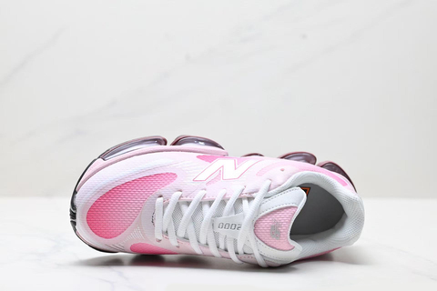 New Balance 2000 'Pink/White' 