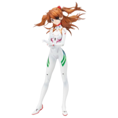 Фигурка SEGA Evangelion Asuka Shikinami Langley