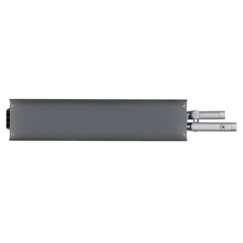 Водяной нагреватель Zilon ZWS 700x400-3