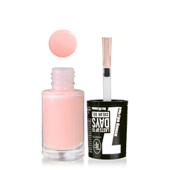 TF Лак для ногтей COLOR GEL  тон 213  Dusty pink/Пыльно-розовый  8мл