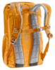 Картинка рюкзак городской Deuter Junior 18 Maple/Amber - 7