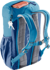 Картинка рюкзак городской Deuter Junior 18 Wave/Nightblue - 3