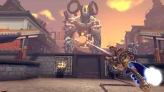 The Tale of Onogoro (гарнитура PS VR 2 обязательна) (диск для PS5, полностю на английском языке)