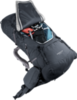 Картинка рюкзак туристический Deuter Aircontact Pro 85+10 Black - 12