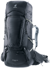 Рюкзак Deuter Aircontact Pro 85+10 Black