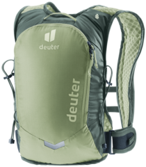 Рюкзак Deuter Rogla 5 Grove/Ivy
