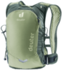 Картинка рюкзак велосипедный Deuter Rogla 5 Grove/Ivy - 1