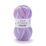 Пряжа YarnArt Forza Forever 2712