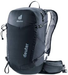 Рюкзак Deuter Speed Lite Pro 19 Black