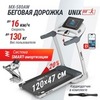 Беговая дорожка UNIX Fit MX-580A White