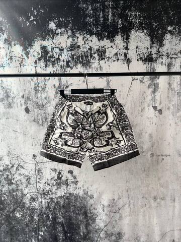 Шорты Dolce Gabbana 057969 